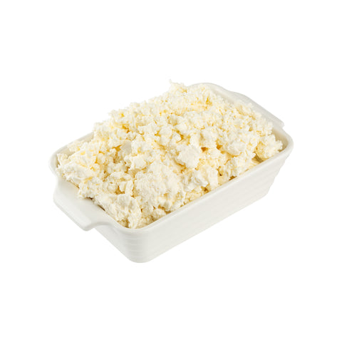 Brânză proaspătă de vacă, 5kg