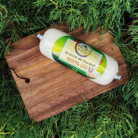 BRANZA DE BURDUF 100% OAIE 300G