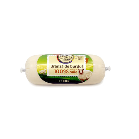BRANZA DE BURDUF 100% OAIE 300G