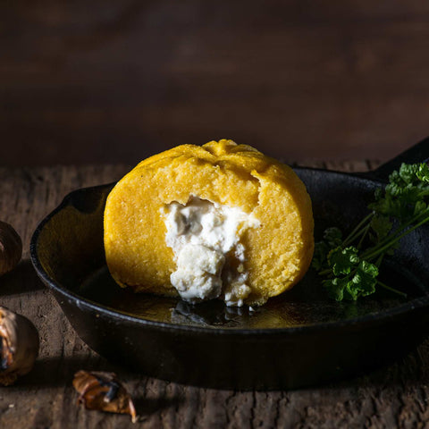 BRANZA DE BURDUF 100% OAIE 300G