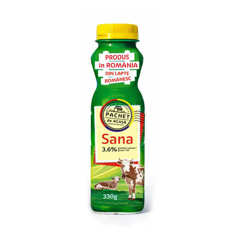 Sana, Pachet de Acasă, 330g